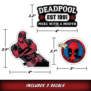 Deadpool 5